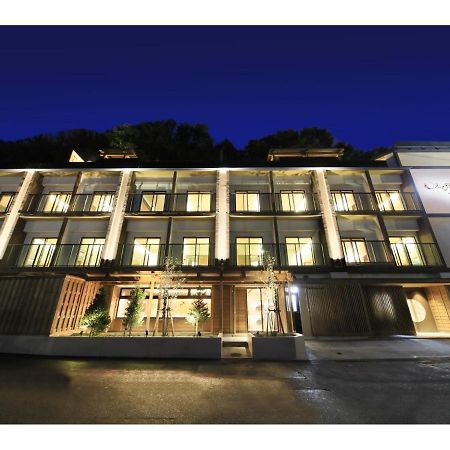 Kusatsuonsen Aeruyadotakamatsu Kusatsu  Exterior foto