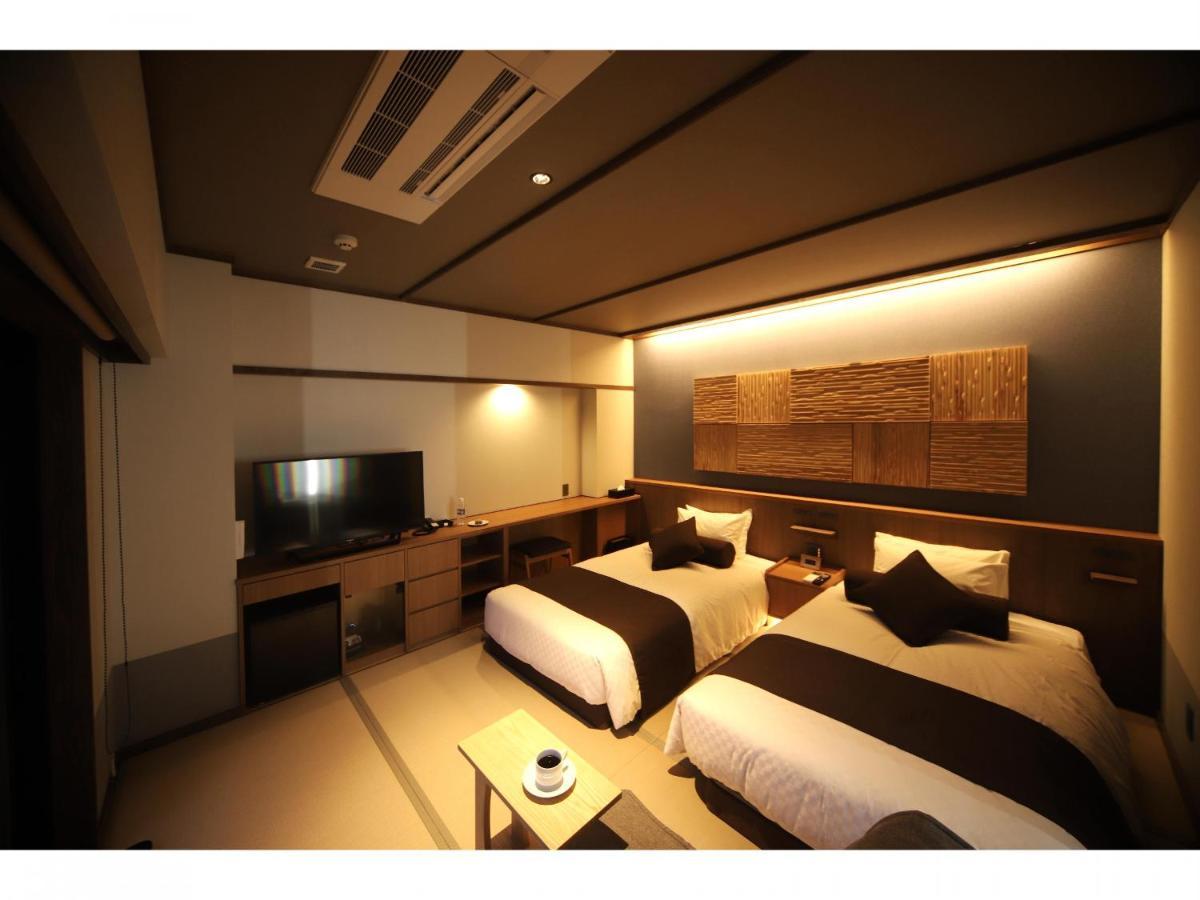 Kusatsuonsen Aeruyadotakamatsu Kusatsu  Exterior foto