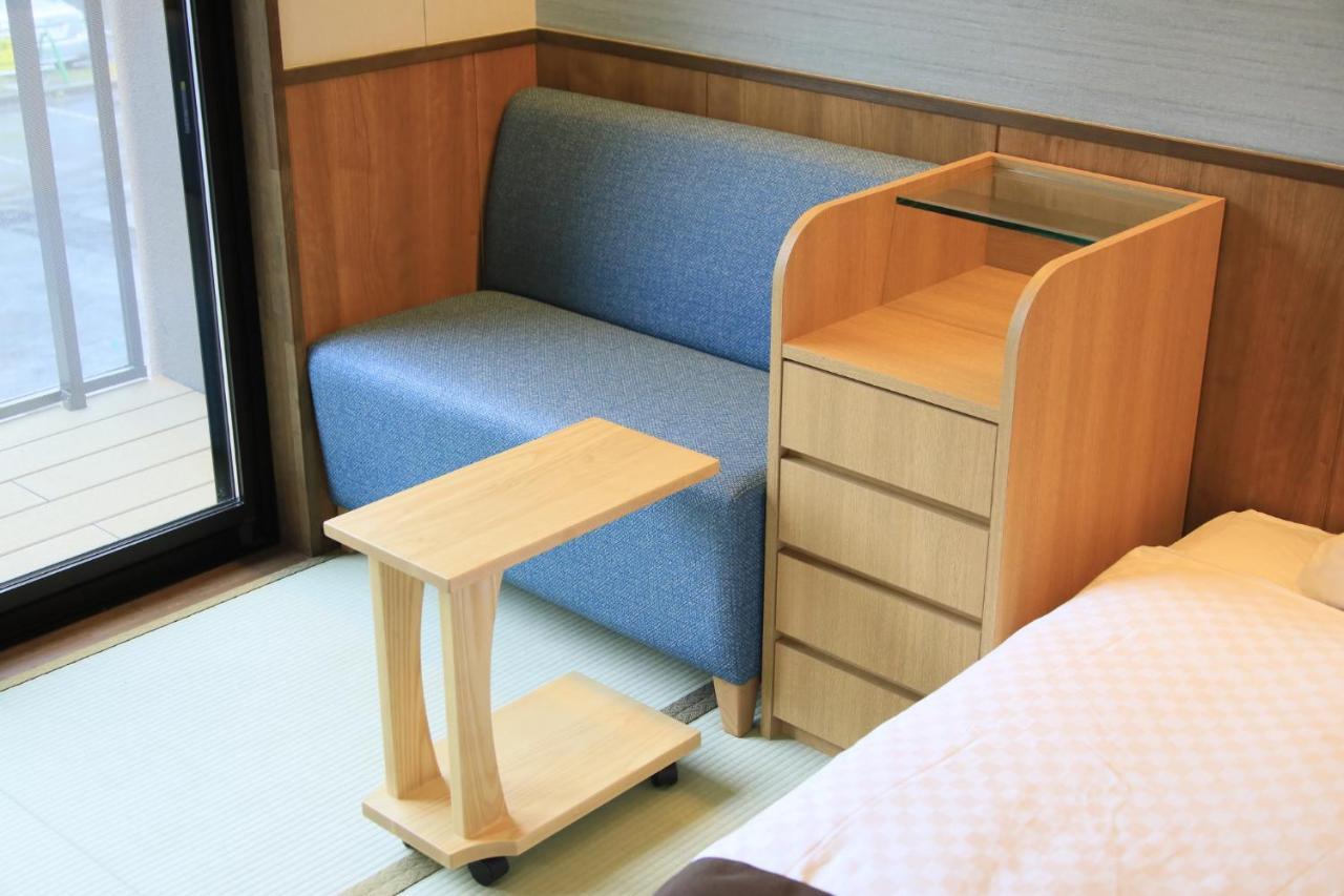 Kusatsuonsen Aeruyadotakamatsu Kusatsu  Exterior foto